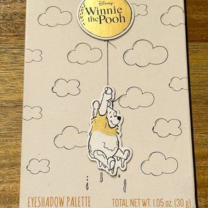 Disney Winnie the Pooh Eyeshadow Palette